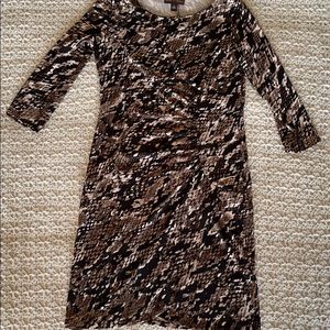 Women’s Dana Buchman Dress